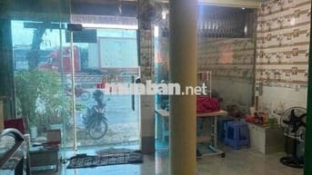 CHO THUÊ NHÀ MẶT TIỀN QUỐC LỘ 1A – GẦN CẦU VƯỢT TÂN THỚI HIỆP, QUẬN 12