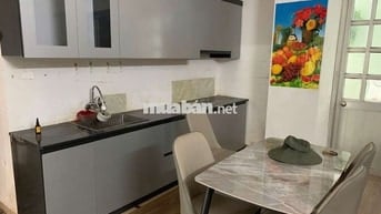 CHO THUÊ CĂN HỘ KĐT VIỆT HƯNG: 90m2_3PN