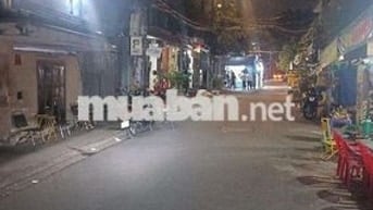 ​💥 Biệt Thự Quận Bình Tân - Siêu Hiếm - Ngang 8m . Xe Hơi Trong Nhà