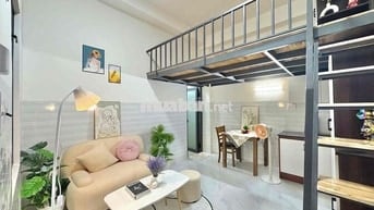 PHÒNG TRỌ GIÁ RẺ QUẬN 12 VƯỜN LÀI FULL NỘT THẤT CÓ GÁC GẦN NTTU