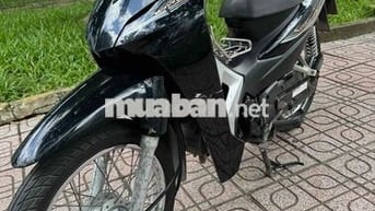Honda Wave A 110 2017 Bs Sóc Trăng