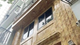 BÁN NHÀ 7 TẦNG THANG MÁY XÂY MỚI, DT 50M ( GIÁ dự kiến 11,5 tỷ ) 
