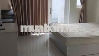 bán nhà 4x20 đối diện công viên khu cao lỗ Q8