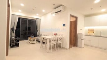 Căn hộ Midori Park 2PN full nội thất cao cấp, Chuyên gia thuê ở ngay