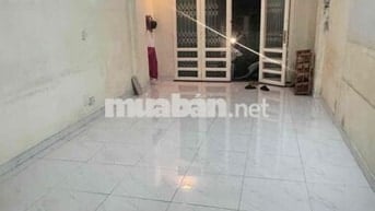 Quận 11 - minh phụng - hẻm 323/ 1 trệt 1 lửng 2 lầu - ST - 4 phòng