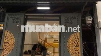 BÁN NHÀ BHH A.BÌNH TÂN _DT 4,5X10_SỔ MỚ 2025_GIÁ NHỈNH 4TỶ