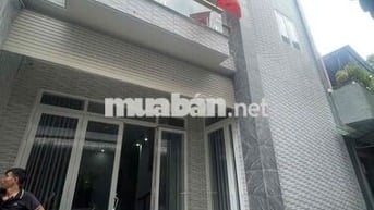 BÁN NHÀ BÀ ĐIỂM , KẾ BÊN NHÀ THỜ BĐ Gần Ngây Chợ  Có 3pn/4wc