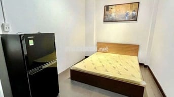 2PN Riêng Tách Bếp, 40m2 ở 117 XVNT, P17, Bình Thạnh.
