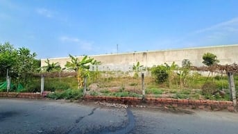 BÁN 2 LÔ ĐẤT SIÊU ĐẸP NGAY CUỐI ĐƯỜNG HUỲNH VĂN NGHỆ CHỈ từ 600tr