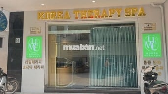 Mặt bằng 45m2, Đình Thôn, ngã 3 ngõ 154 ĐT Đối diện KĐT FIVESTAR