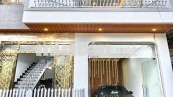 Bán Nhà Mặt Tiền Buôn Bán tốt Phường Hố Nai , Biên Hòa, Đồng Nai