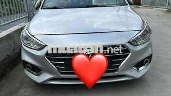 Hyundai Accent 2019 1.4 AT - 120000 km