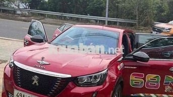Peugeot 30***0 km