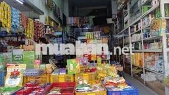 Mặt tiền kinh doanh nua bán sầm uất nhất lhu vực,80m2 , 9ty , shr , ho