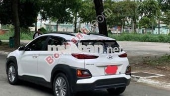 Hyundai Kona 2.0 AT 2021