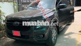 Ford Ranger XLS 2.0L 4x2 AT 2022