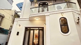 Còn 1 căn 2 tỷ 460, đường Lê Văn Duyệt, 2 lầu, 65m2, SHR.