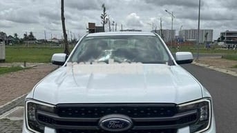 Ford Ranger 12- 2023 XLS 2.0L 4x2 AT - 39989
