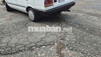 Toyota Dòng khác 1983 - 200 km