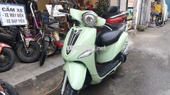 Thanh lý xe Yamaha Nozza 2015