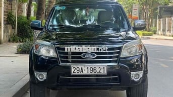 Ford Everest 2011 - 180000 km