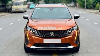 Peugeot 3008 2021 form 2022 Allure 1.6 turbo đẹp