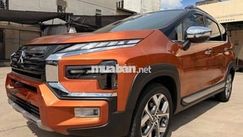Mitsubishi Xpander Cross 2024 - 80000 km