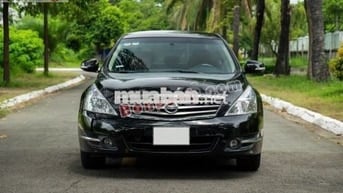 Nissan Teana 2.0 AT 2009