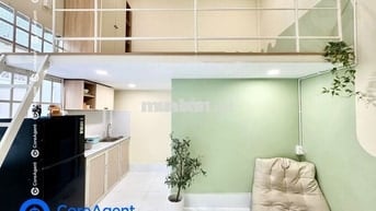 Gần làng đại học khu B - Cầu vượt Linh Xuân - Dãy trọ cao cấp new 100%
