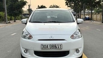 Mitsubishi Mirage 2015 1.2 AT - 128000 km