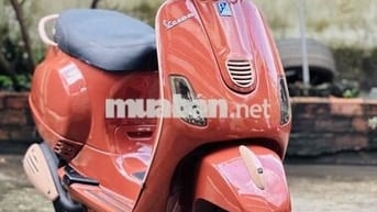 VESPA LX 125CC IE 2012 BSTP CỰC ĐẸP PHUN XĂNG