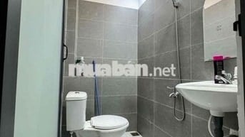 Căn Hộ 2PN Siêu Xinh – Hẻm Xe Hơi Quận 10 – Full Nội Thất Ca