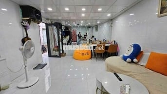 Nhà hẻm 26m2, 1 phòng ngủ, đường Xô Viết Nghệ Tĩnh, P19 Bình Thạnh