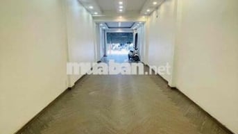 80m2 - CHO THUÊ MBKD MẶT TIỀN CMT8 - Ngay Toà Viettel, Khu Hà Đô