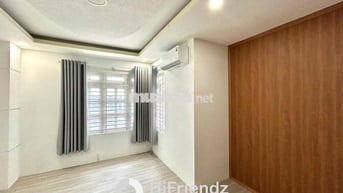 PHÒNG TRỌ STUDIO GIÁ RẺ CỬA SỔ TRỜI NGAY TRUNG TÂM QUẬN 6