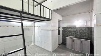 PHÒNG TRỌ DUPLEX GIÁ RẺ SẴN NỘI THẤT Ở ĐƯỢC NHIỀU NGƯỜ GẦN TRUNG TÂm