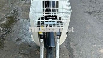 Cub 50cc đang hoạt động tốt
