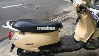 cần bán chiếc ATILA MÁY ÊM