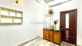CĂN HỘ CAO CẤP FULL NỘI THẤT 30M2- ĐÀO DUY ANH PHƯỜNG 9-QUẬN PHÚ NHUẬN