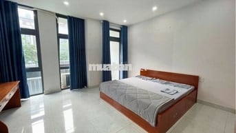 Căn hộ 2PN đẹp, ban công thoáng mát – Vạn Phúc City chỉ 12tr/tháng