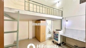 PHÒNG TRỌ DUPLEX GIÁ RẺ TIỆN DI CHUYỂN TRUNG TÂM Q10, Q1, Q3