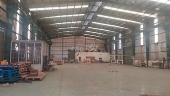 Bán xưởng 5,200m2, MT đường T835, Nhị Thành, Thủ Thừa, LA