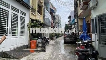 NHÀ 1 LẦU HXH 5M – BÌNH HƯNG HÒA B – SỔ RIÊNG CHỈ 3.6 TỶ