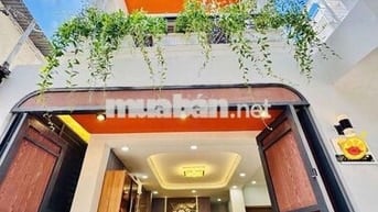 🌆 SIÊU VỊ TRÍ GIÁP QUẬN 1 – VÕ DUY NINH, BÌNH THẠNH – NHÀ ĐẸP  ,