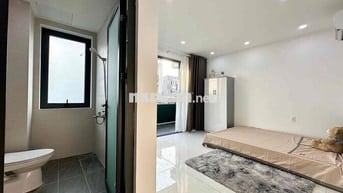 STUDIO BAN CÔNG - FULL NỘI THẤT - NGAY LÊ TRỌNG TÂN TÂN PHÚ