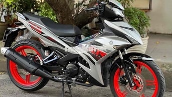 ❤️ Exciter 150 đời 2022 odo 1800km bstp 9chủ
