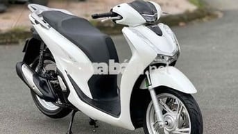 Shvn 125 Trắng Đen 12/2022 Leng Keng Biển Hay Hay🎉