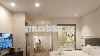 cần bán căn stodio tại khách sạn 5* dát vàng