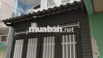 NHÀ MỚI 2 TẦNG - HXH Đ.ÂU DƯƠNG LÂN PHƯỜNG 2 QUẬN 8- KẾ CẦU CHỮ Y