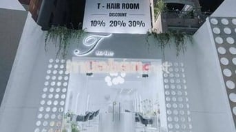 CỰC PHẨM ! Cho thuê mặt tiền Nơ Trang Long , Bình Thạnh. Nhà mới 100%